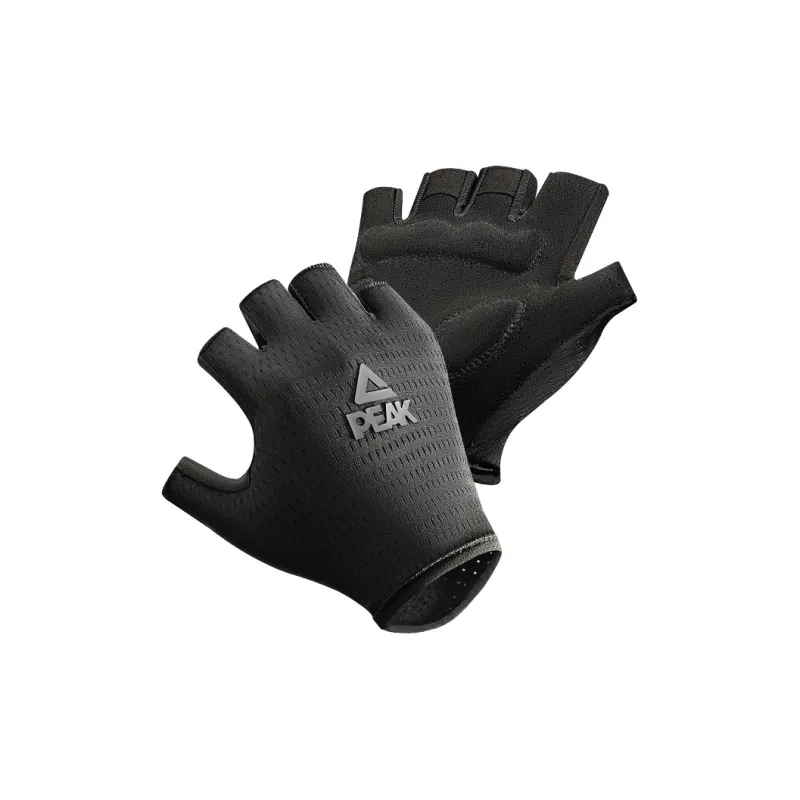 PEAK Polyamide Sports Gloves Unisex-0