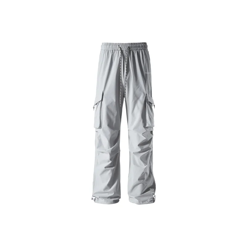 SESAME STREET Cargo Pants Unisex-16