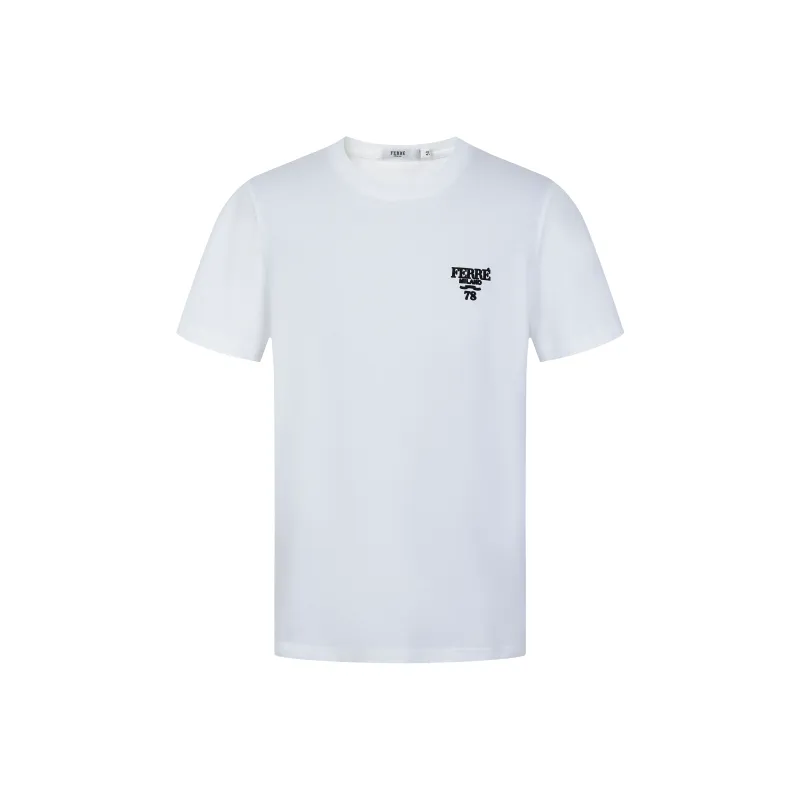 FERRE T Shirts Men-3