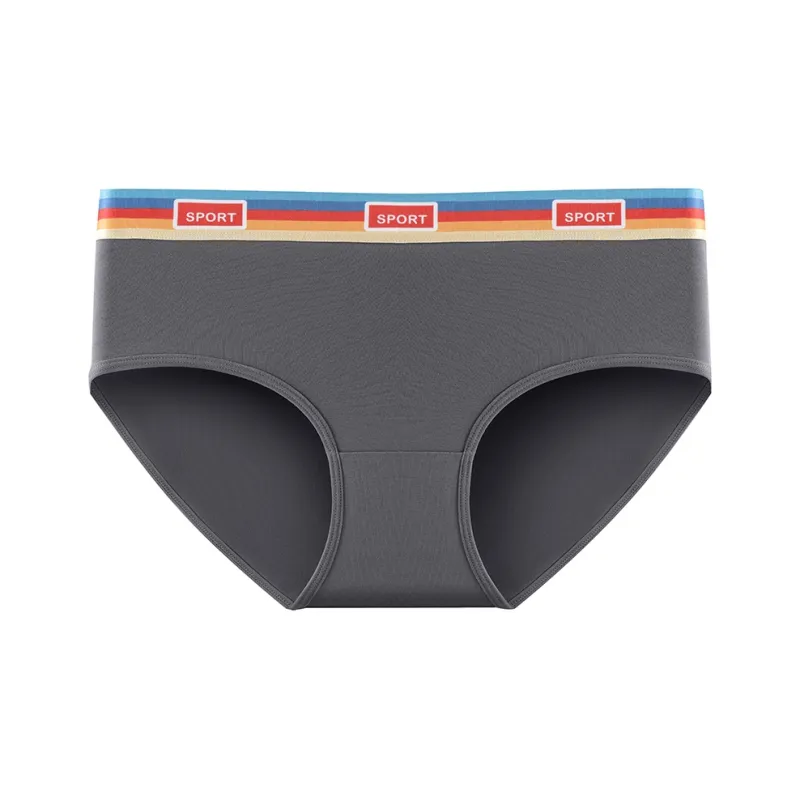 MADALLO Underpants Women's 1 Pack-7