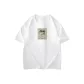 Raw White