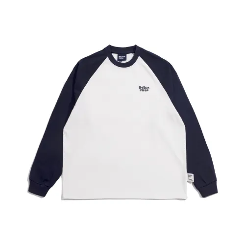 BELLKENIDEA T Shirts Unisex
