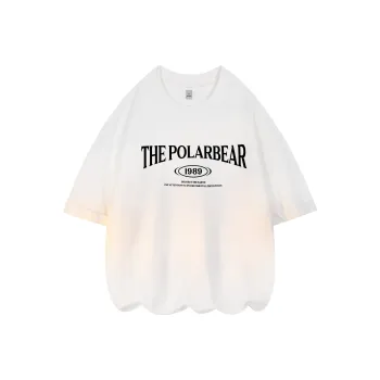 POLAR BEAR T-Shirts Unisex