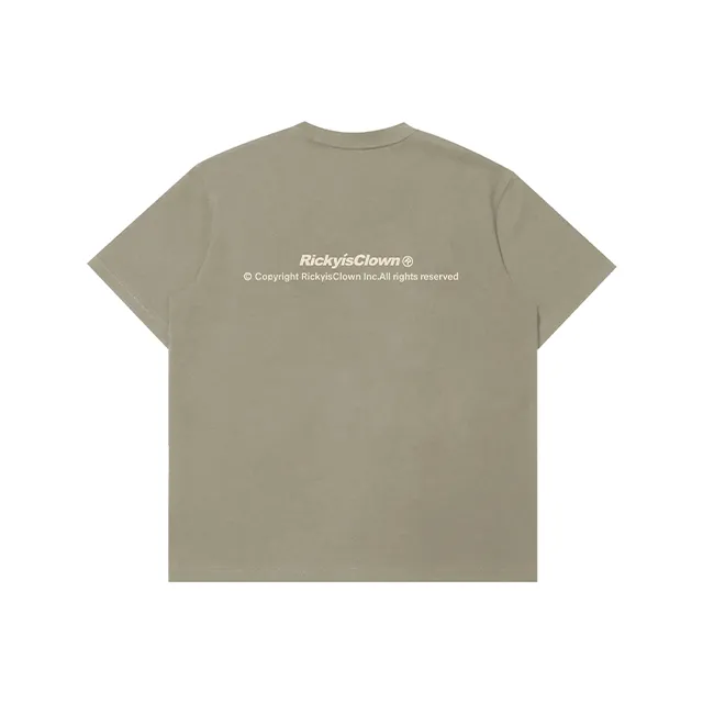 RickyisClown T Shirts Unisex-12