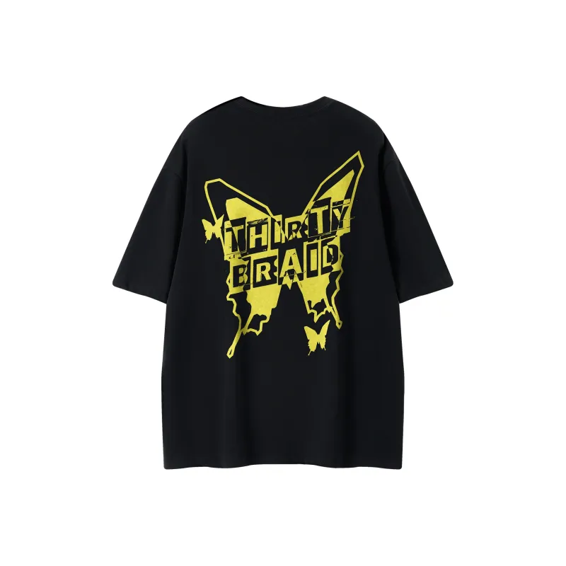 30BRAID T Shirts Unisex-11