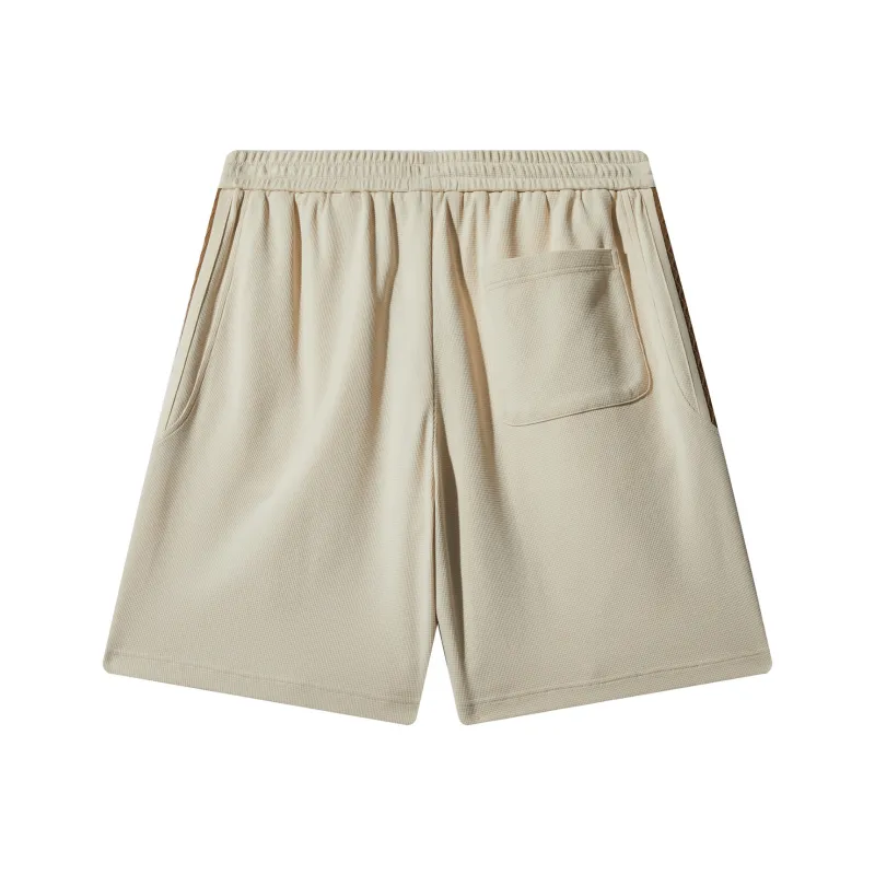 Cabbeen Casual Shorts Men-1