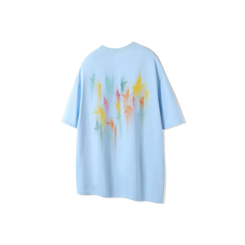 WHELVE T Shirts Unisex-13