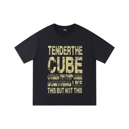 COC CUBE Jackets Unisex