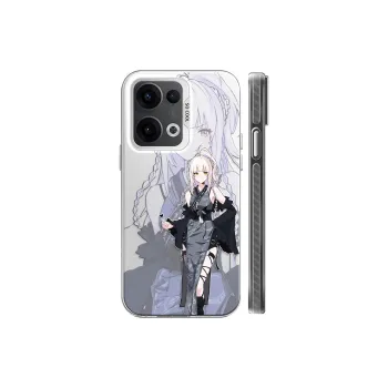 MANQIN Phone Cases