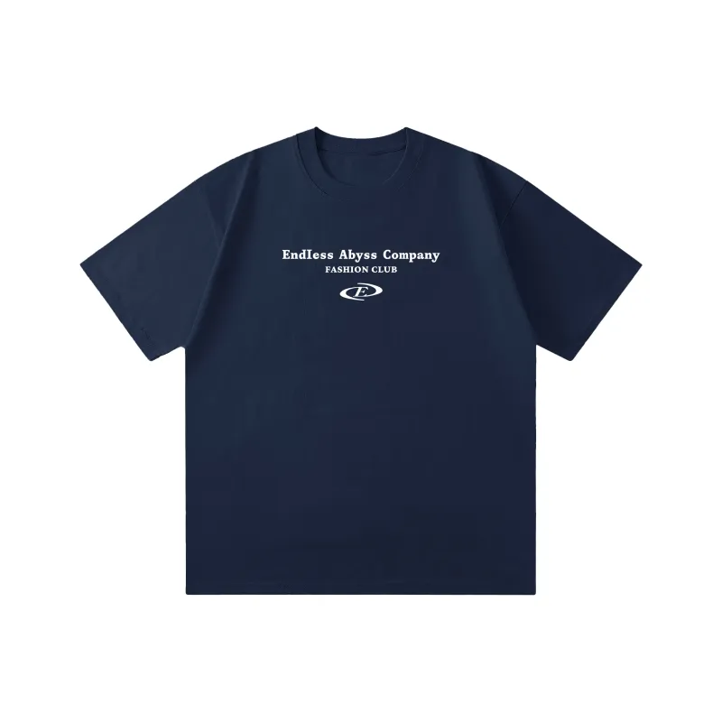 Endless Abyss T Shirts Unisex-6