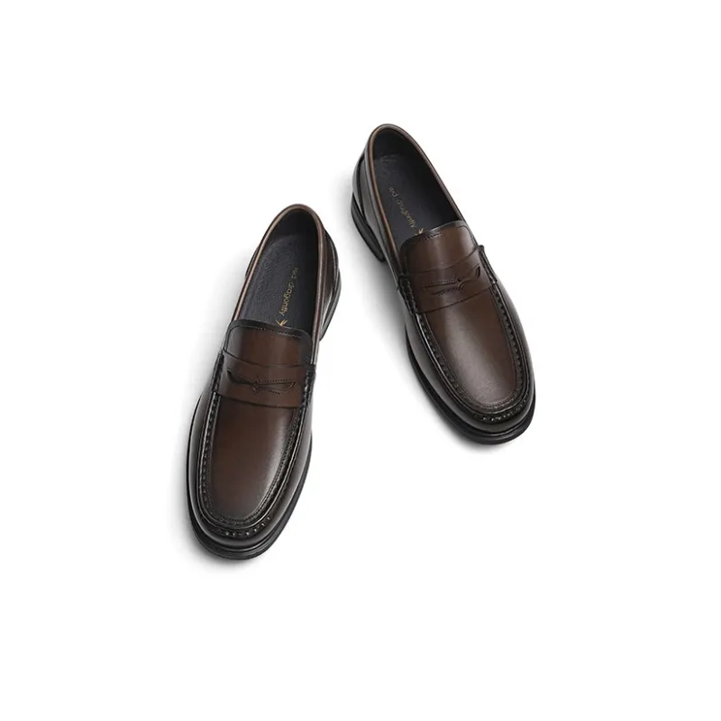 RED DRAGONFLY Dress Shoes Men's-8