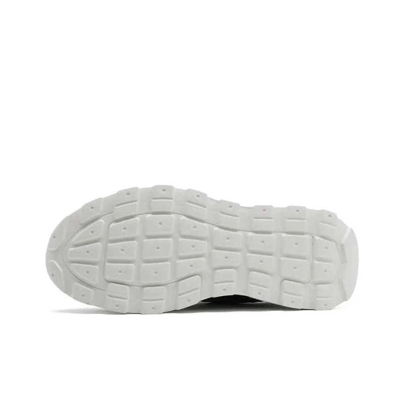 K bird Breathable Height Increasing Wear Resistant Low Top Casual Shoes Men's-11