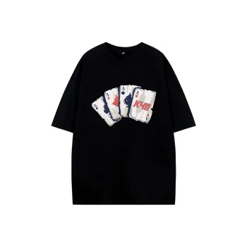 K411 T Shirts Unisex