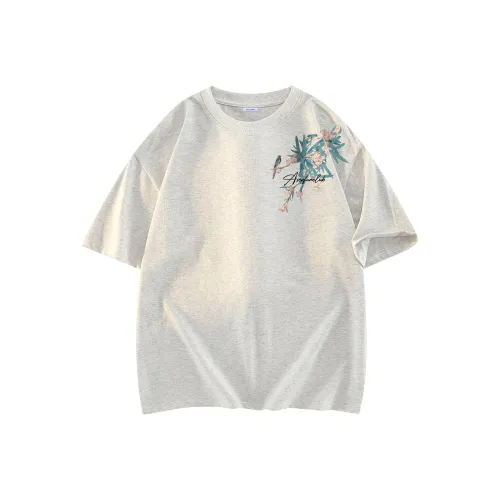 7 SEVFUN T Shirts Unisex