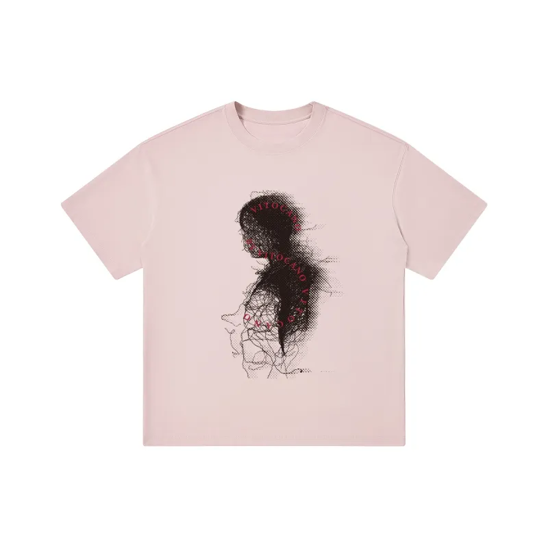 Vitocano T Shirts Unisex-8