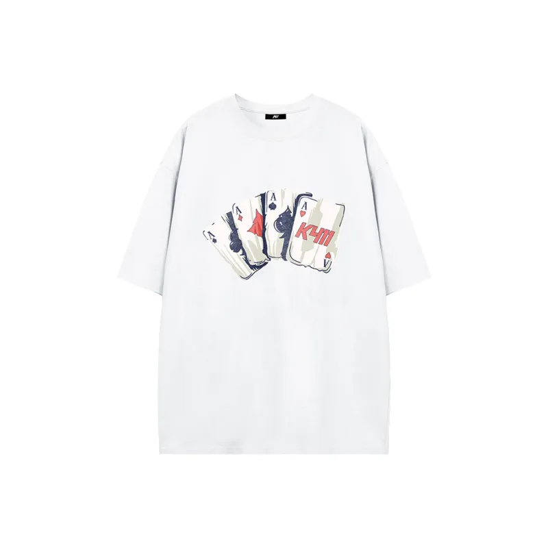K411 T Shirts Unisex-3
