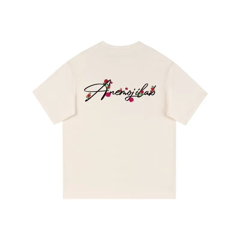 Emoji Short Sleeved T Shirts Unisex-12