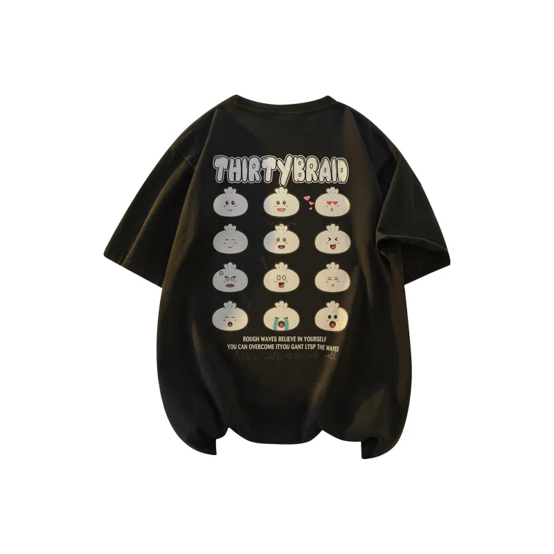 30BRAID T Shirts Unisex-0