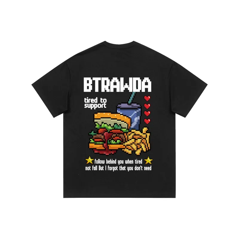 BTR T Shirts Unisex-0