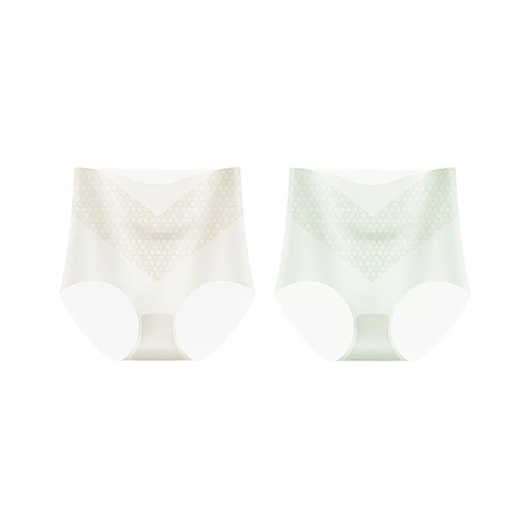 Herbal Primer Underpants Women's 2 Pack-10