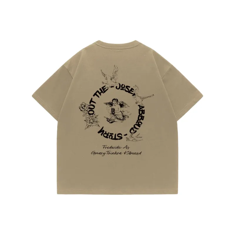 JOSEPH ABBOUD T-Shirts Unisex-17