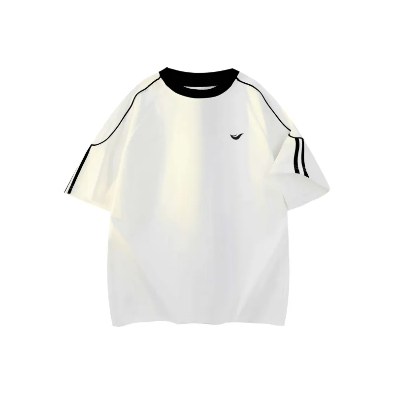 FASTFISH T Shirts Unisex-4