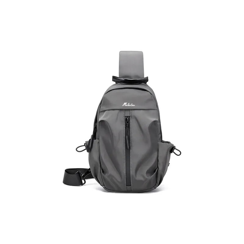 Mulinsen Oxford Sling Bag Regular Unisex Multicolor-3