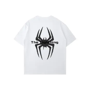 LIGHTNING MONSTER T Shirt Unisex