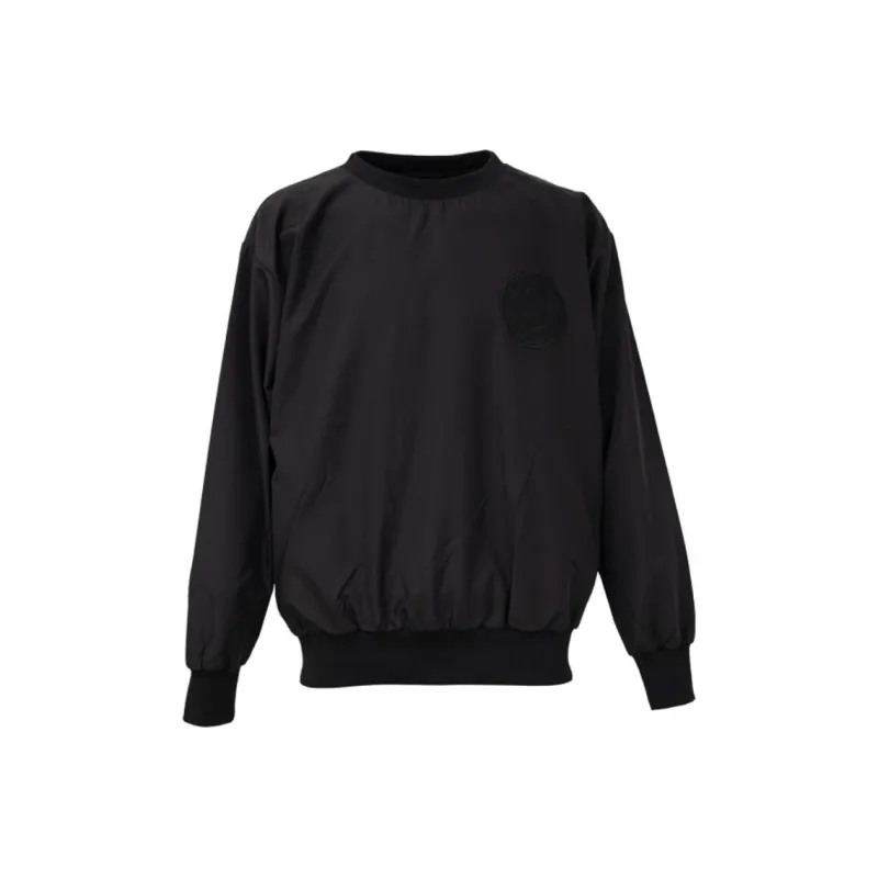 FANATICS T-Shirts Men Black-0
