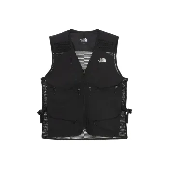 THE NORTH FACE Vest Men's Black
