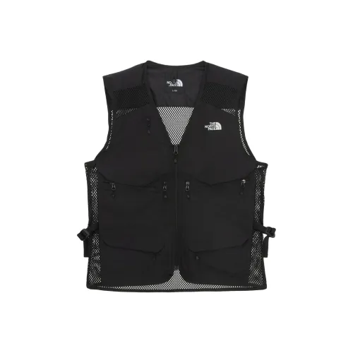 THE NORTH FACE Vest Men's Black