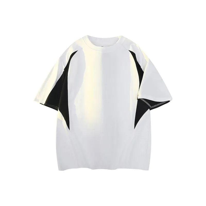 WARNING LIGHT T Shirts Unisex-4