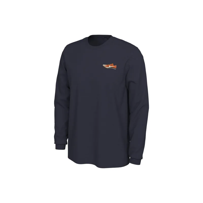 Nike 2024 Nxr Men's Running Long Sleeve T Shirt-0