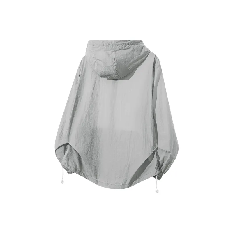 GROW DATE Sun Protection Clothing Unisex-1