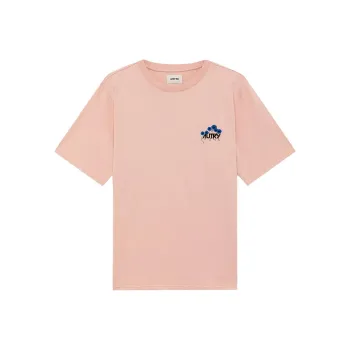 AUTRY Logo print T shirt