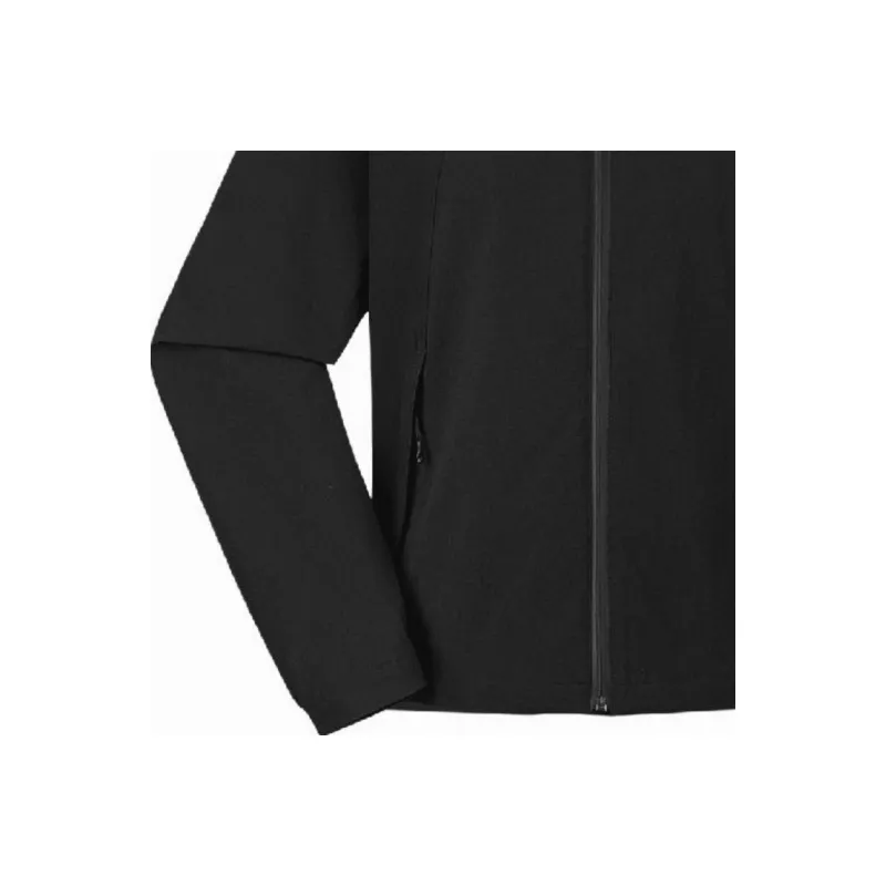 THE NORTH FACE City Outdoor Collection Dome Jackets & Coats Women's Cosmic Black-3