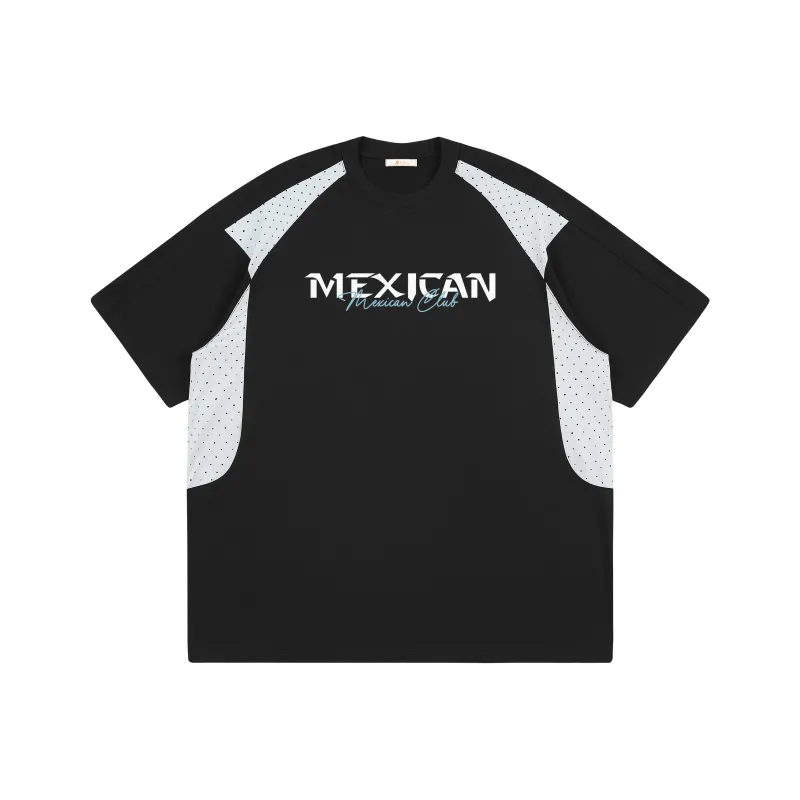 MEXICAN T Shirts Unisex-0