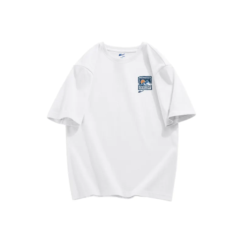 WARRIOR T Shirts Men-0