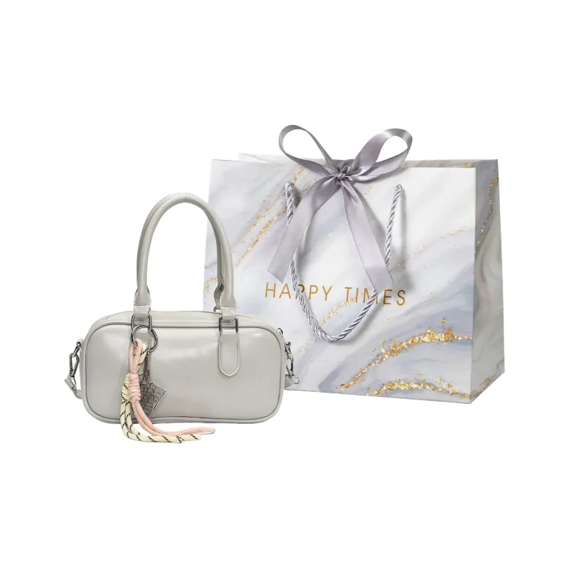 Miss Angel PU One Shoulder Handbags Women's Multicolor-12