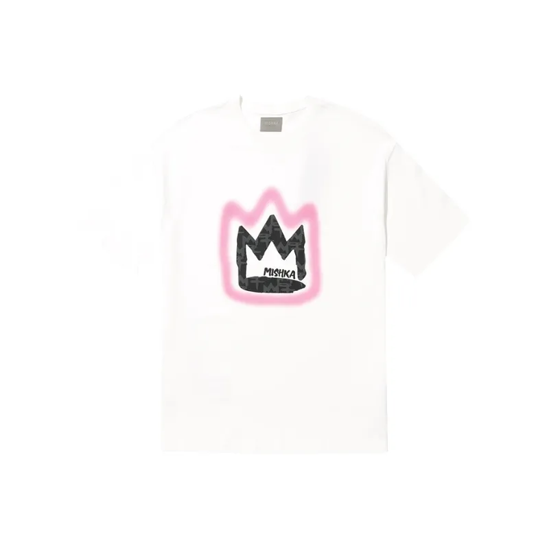 Mishkanyc T-Shirts Unisex-0