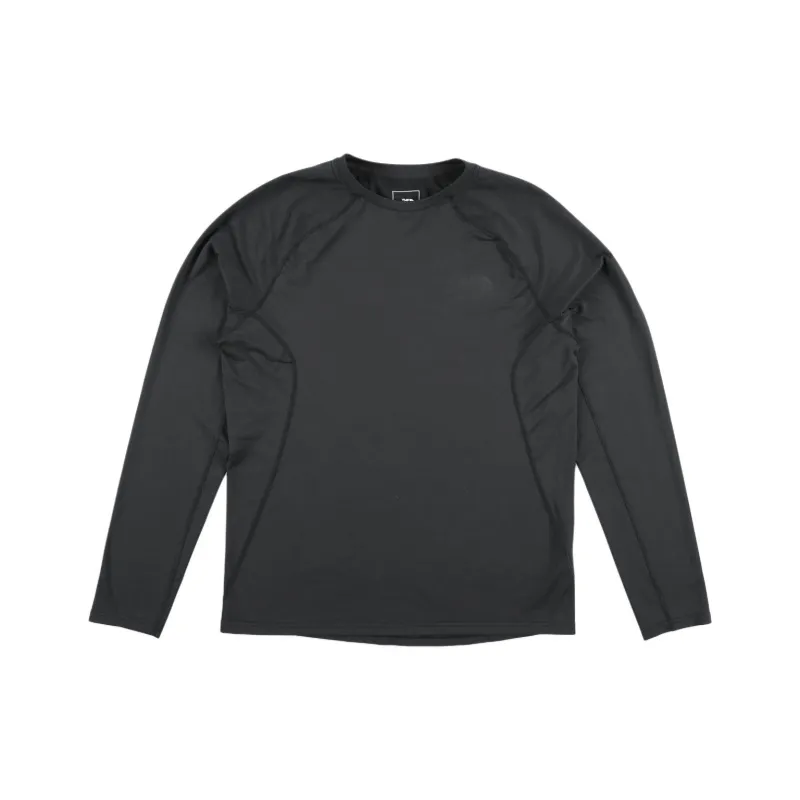 THE NORTH FACE T Shirt Men's Black-0