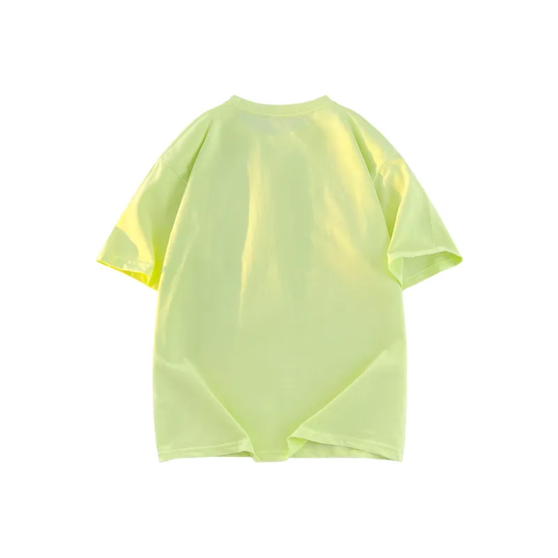 SESAME STREET T Shirts Unisex-24