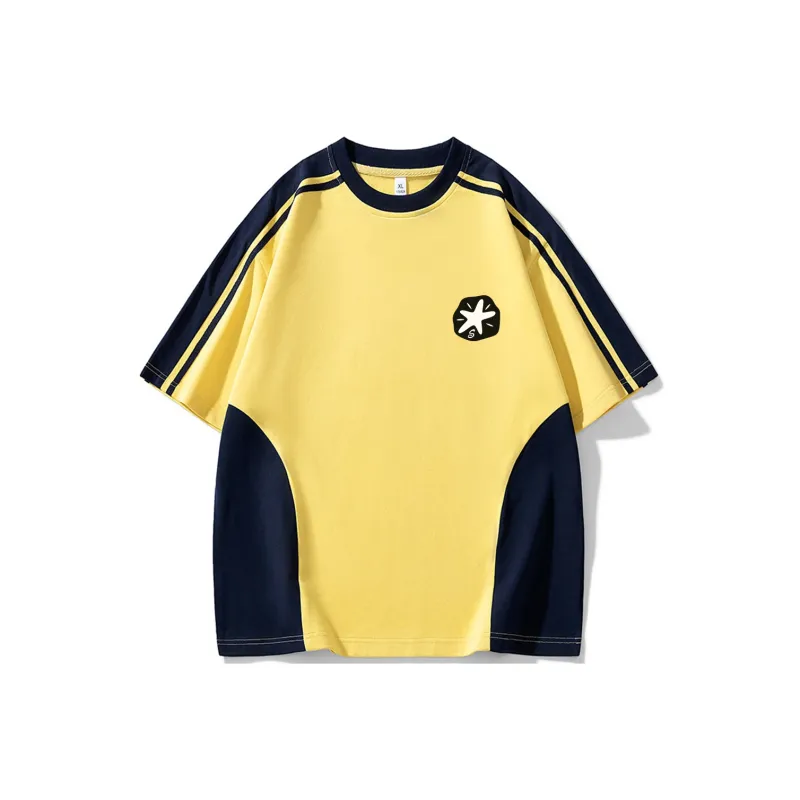DOUBLE STAR 88 T Shirts Unisex-2