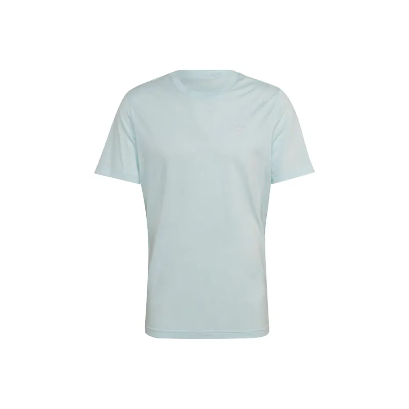 Adidas Originals Adicolor Essentials T-Shirt Men's Light Cyan-0