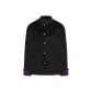 Black Purple