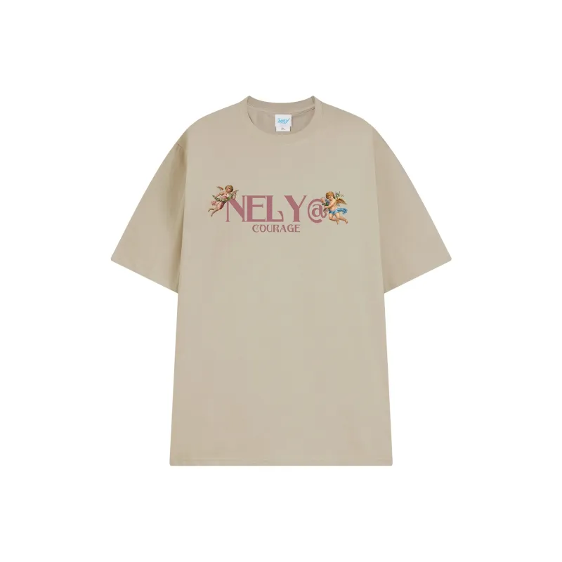 NELY T Shirts Unisex-40