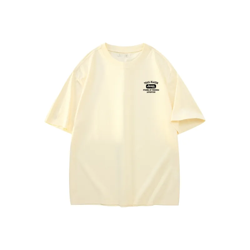 Jeep Theme Series T Shirts Unisex-3