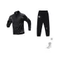Black+North Carolina Pants Black+White Signature Socks