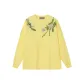 Cream Yellow