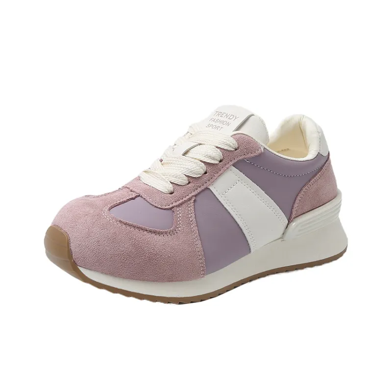 Boldi Kuki Low Top Casual Shoes Women's-2